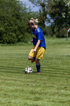 Bild 21 - Frauen Armstedter SV - TSV Gnutz : Ergebnis: 0:9